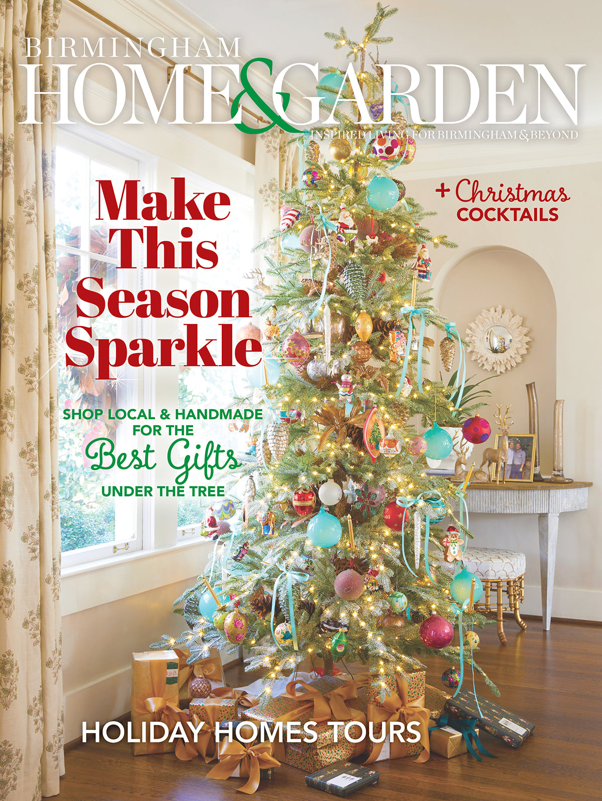 BHG - November/December 2023