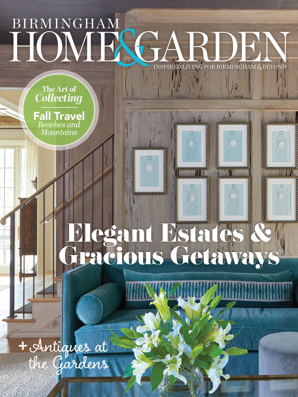 BHG - September/October 2023