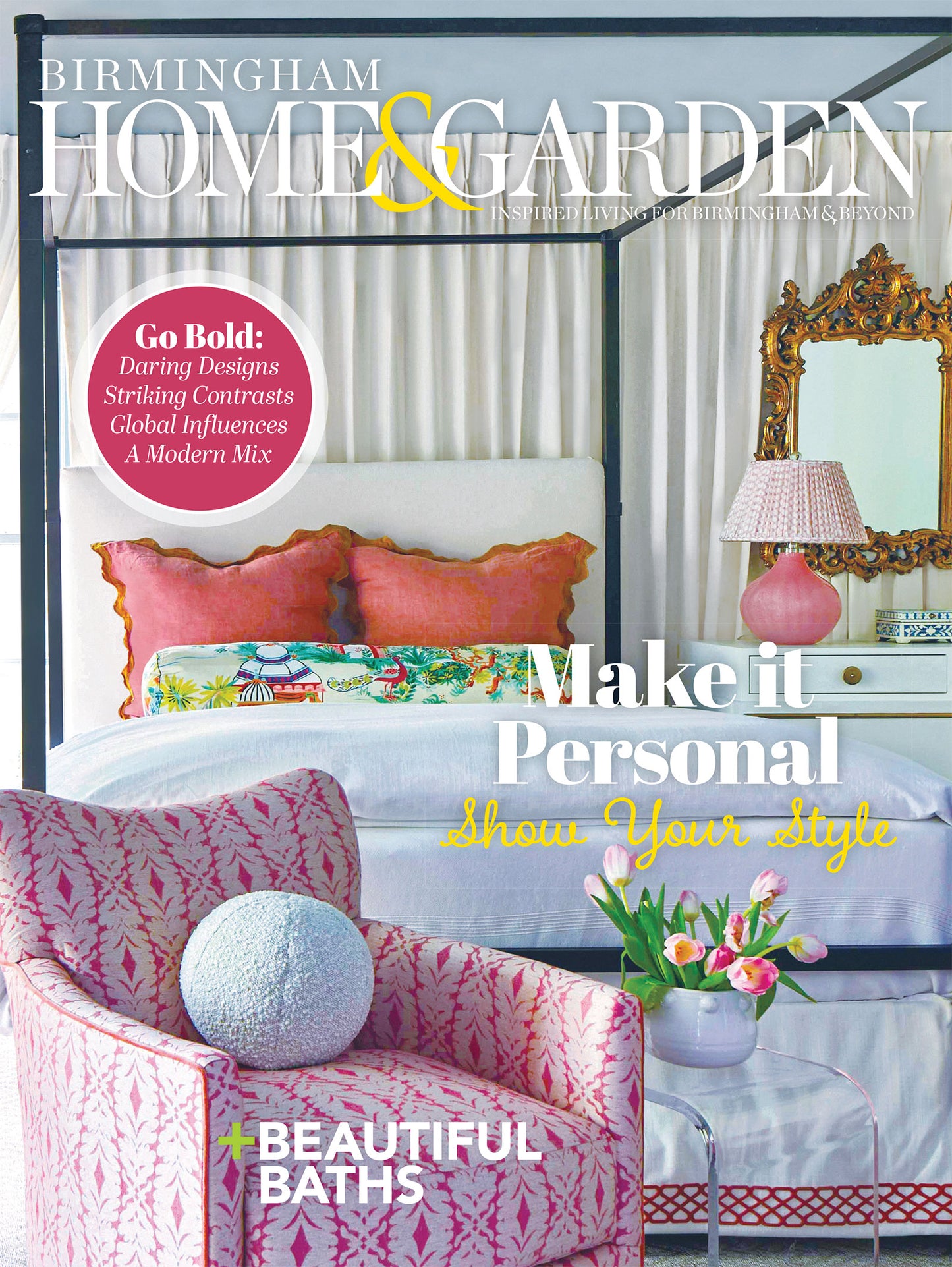 BHG -January/February 2025