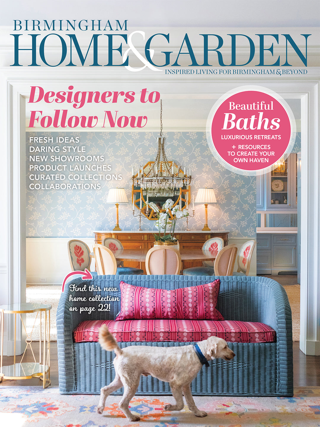 BHG - January/February 2024