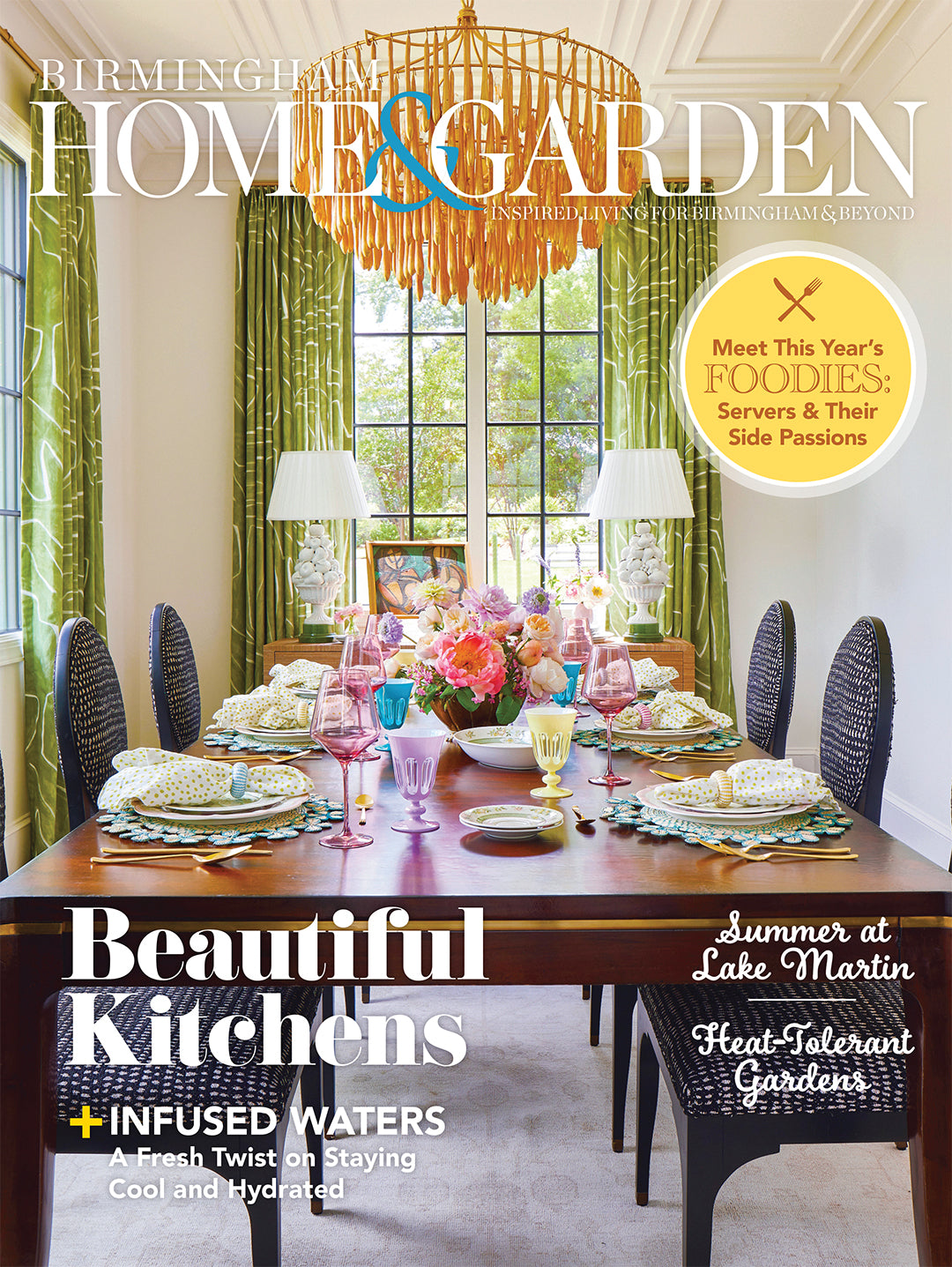 BHG - July/August 2024