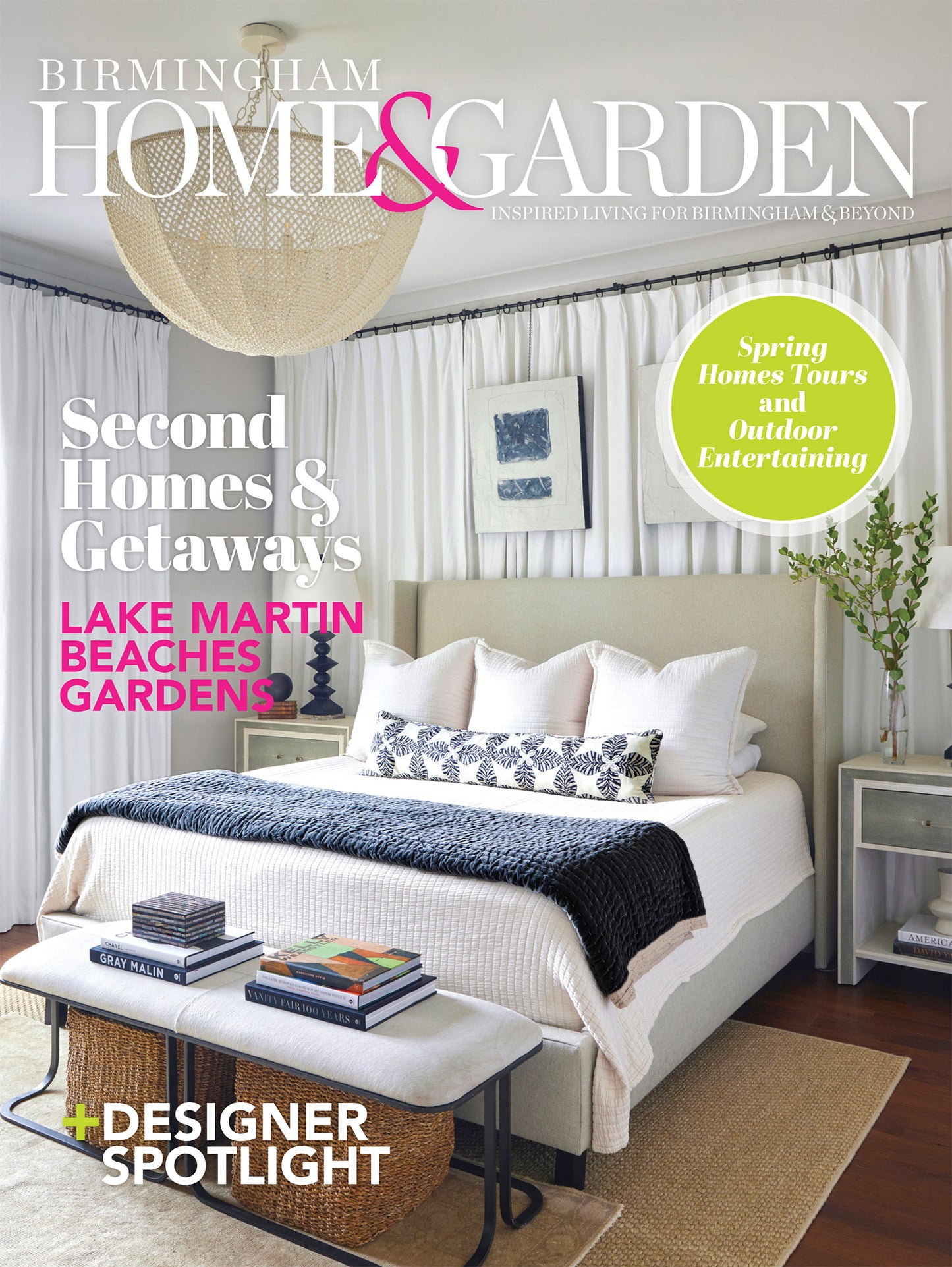 BHG -March/April 2025