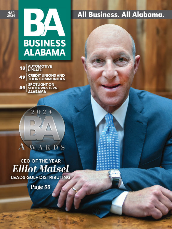 BA - March 2024