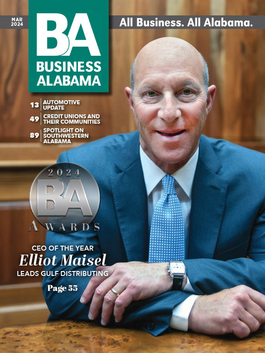 BA - March 2024