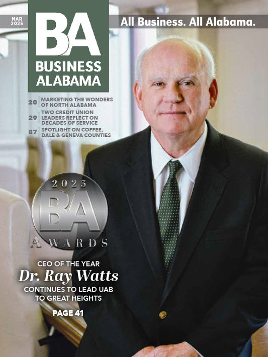 BA - March 2025