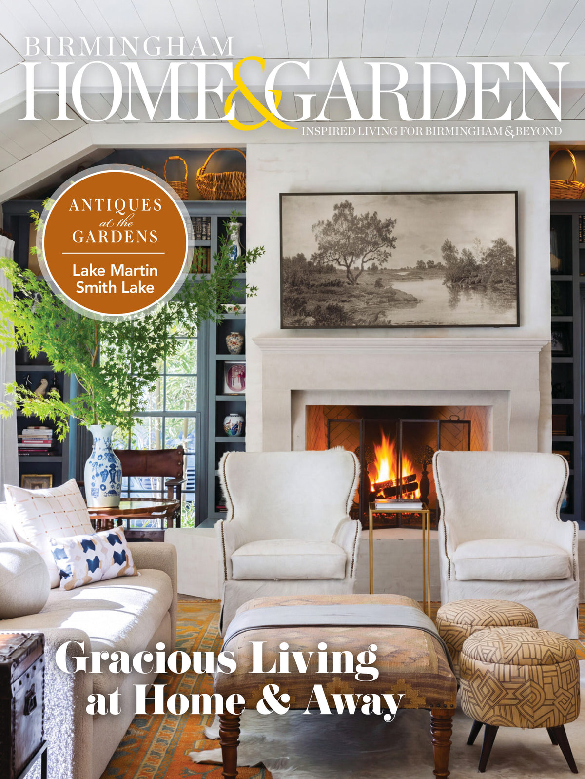 BHG - September/October 2026
