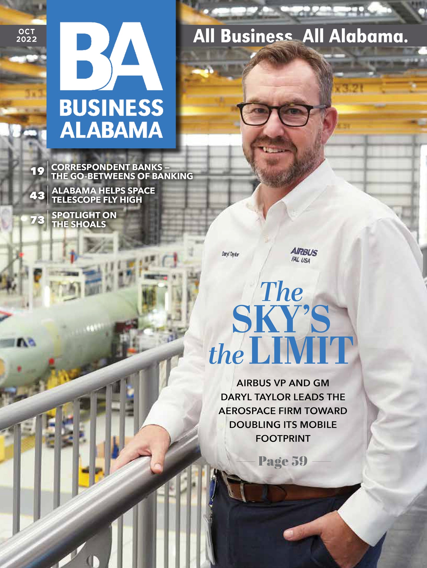 BA - October 2022