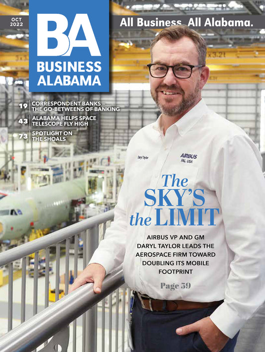 BA - October 2022