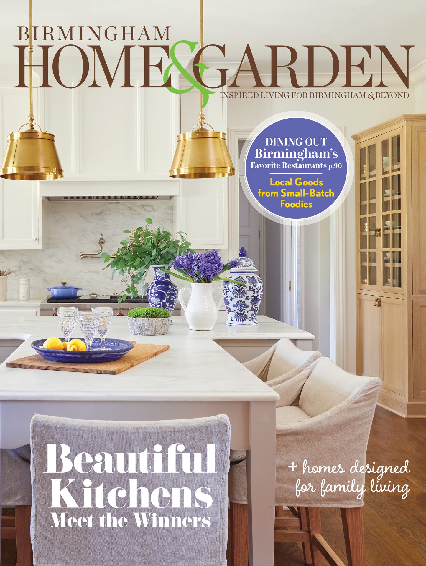 BHG - July/Aug 2022