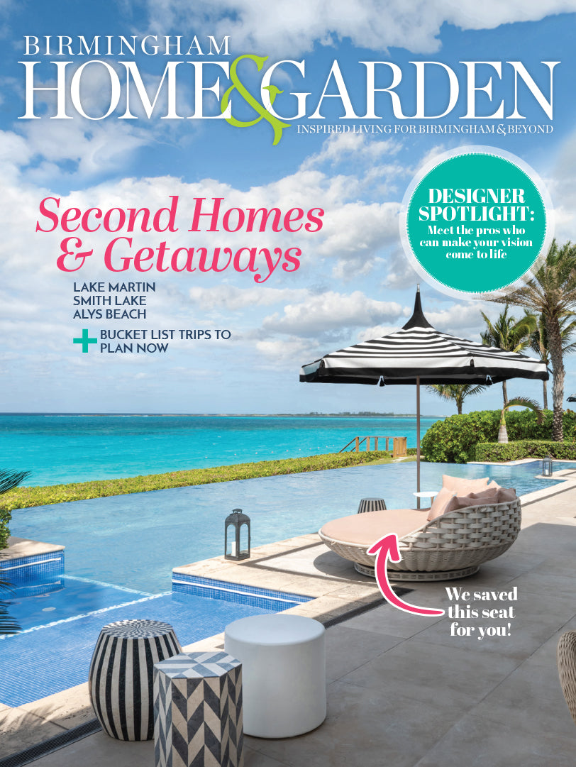 BHG - March/April 2022