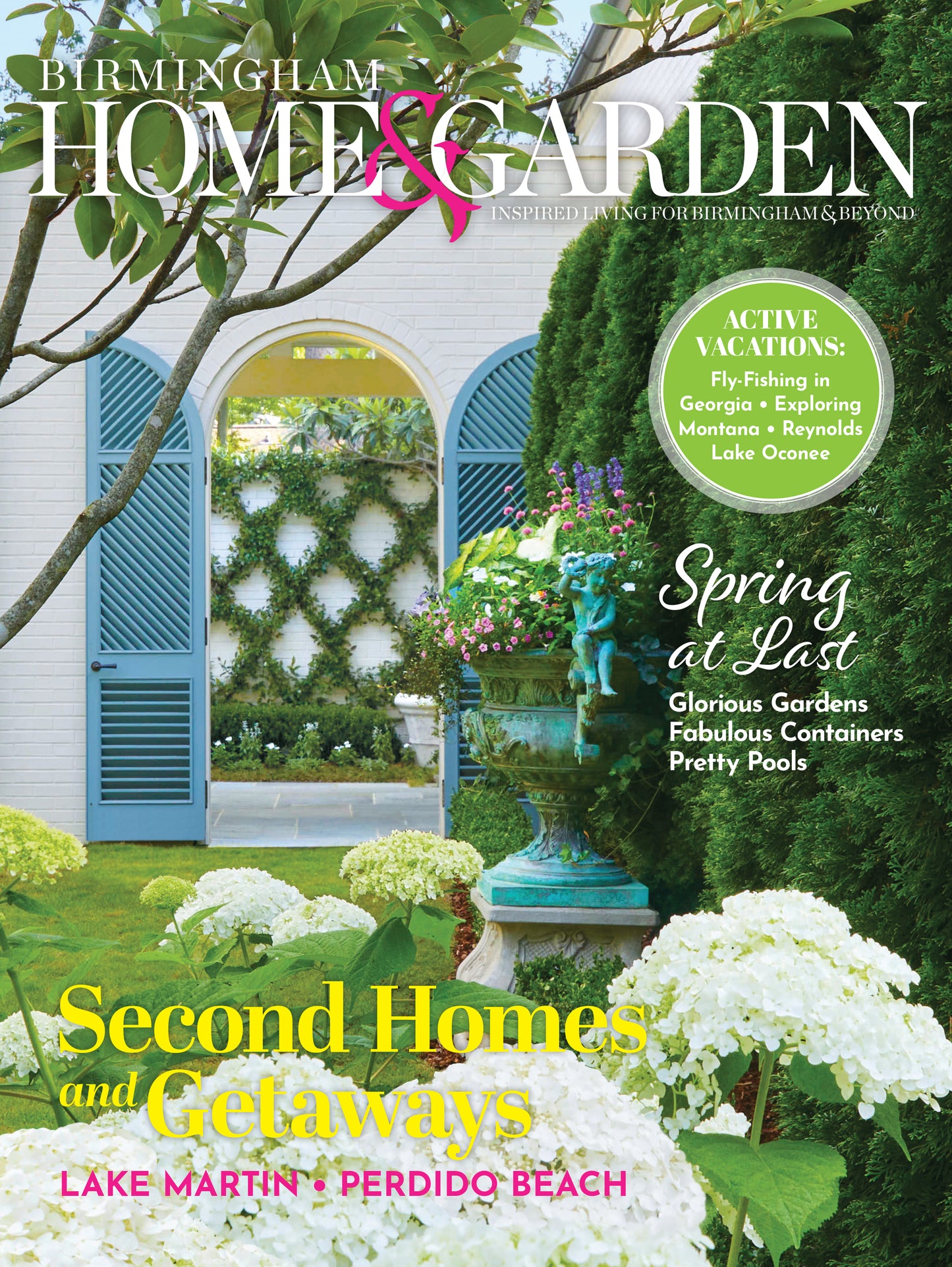 BHG - March/April 2023