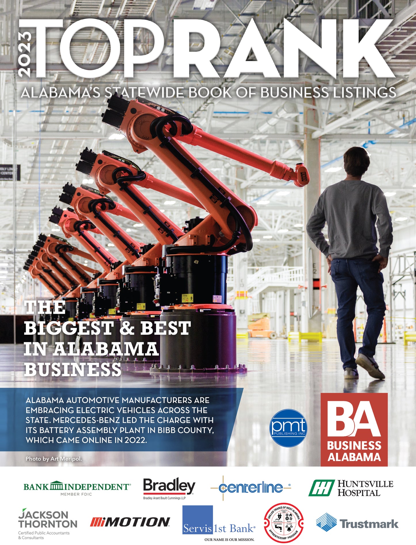 Top Rank 2023 PDF Download