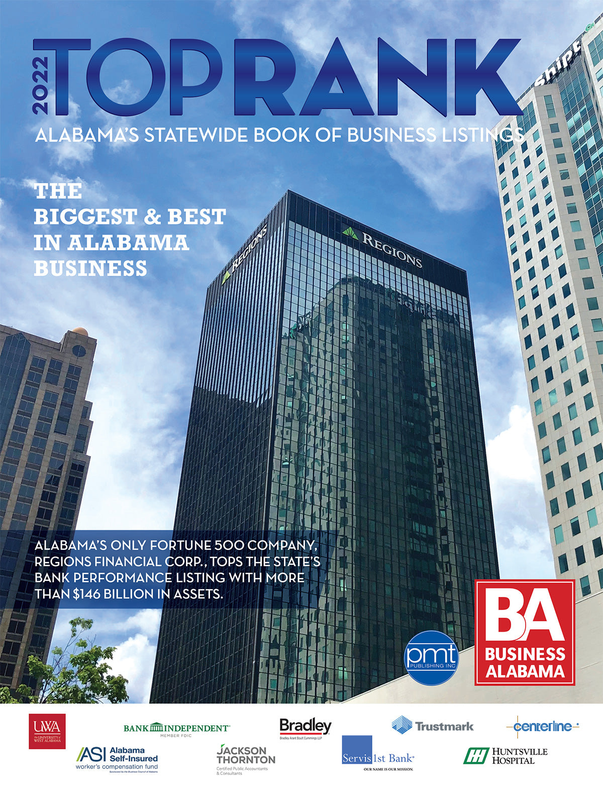 Top Rank 2022 PDF Download