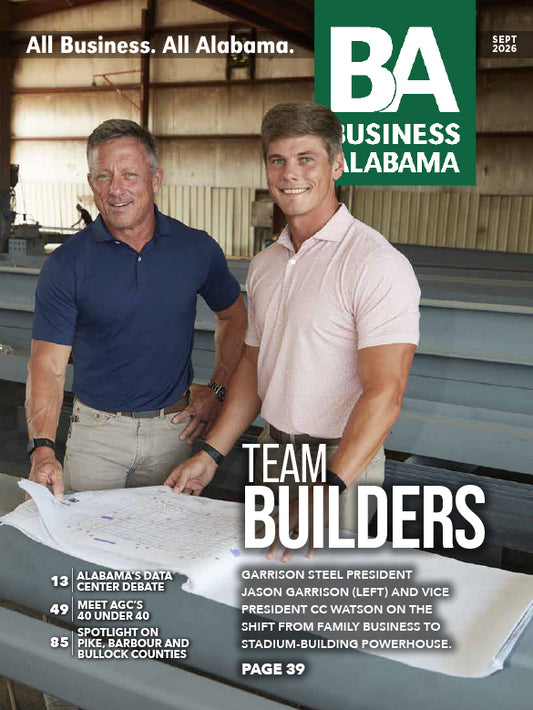 BA - September 2026