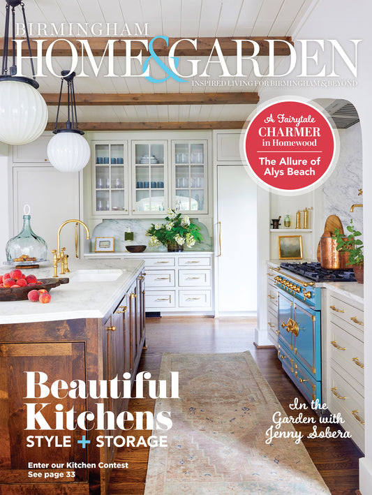 BHG -July/August 2025