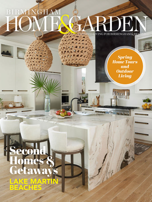 BHG - March/April 2026