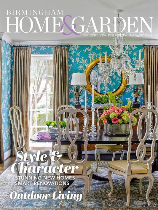 BHG - May/June 2026