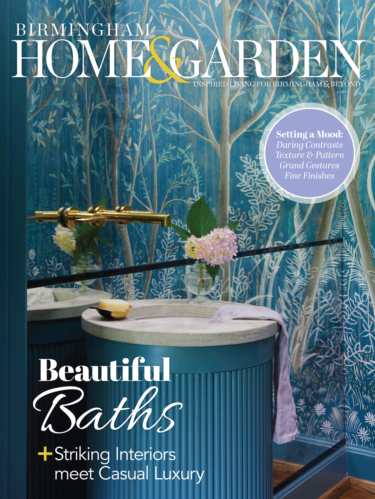 BHG - January/February 2026