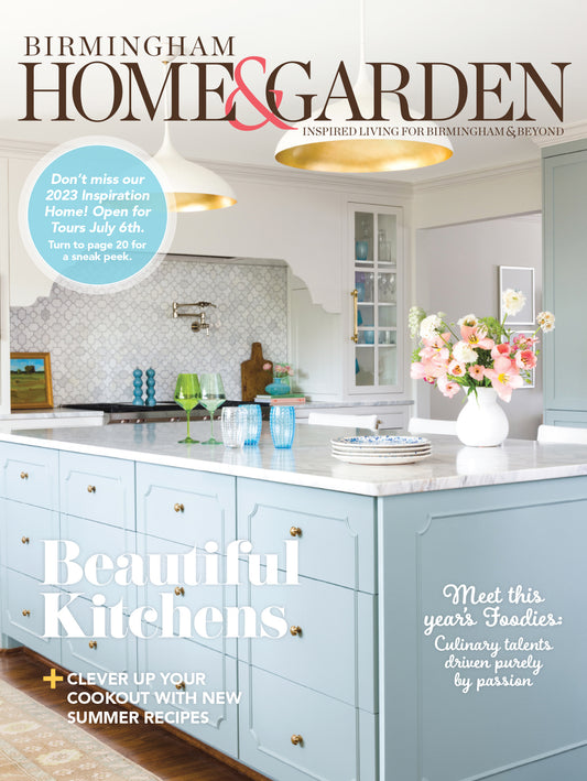 BHG - July/August 2023