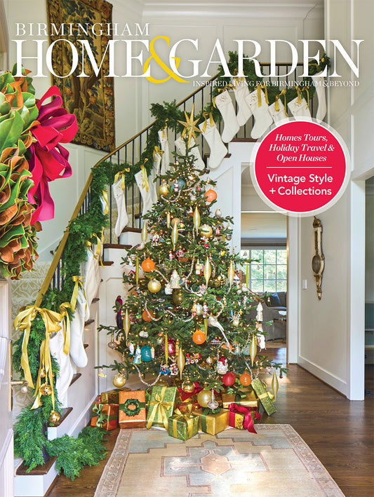 BHG -November/December 2025